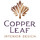 Copper Leaf Interior Design Studio