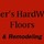 TULLERS HARDWOOD FLOORS & REMODELING