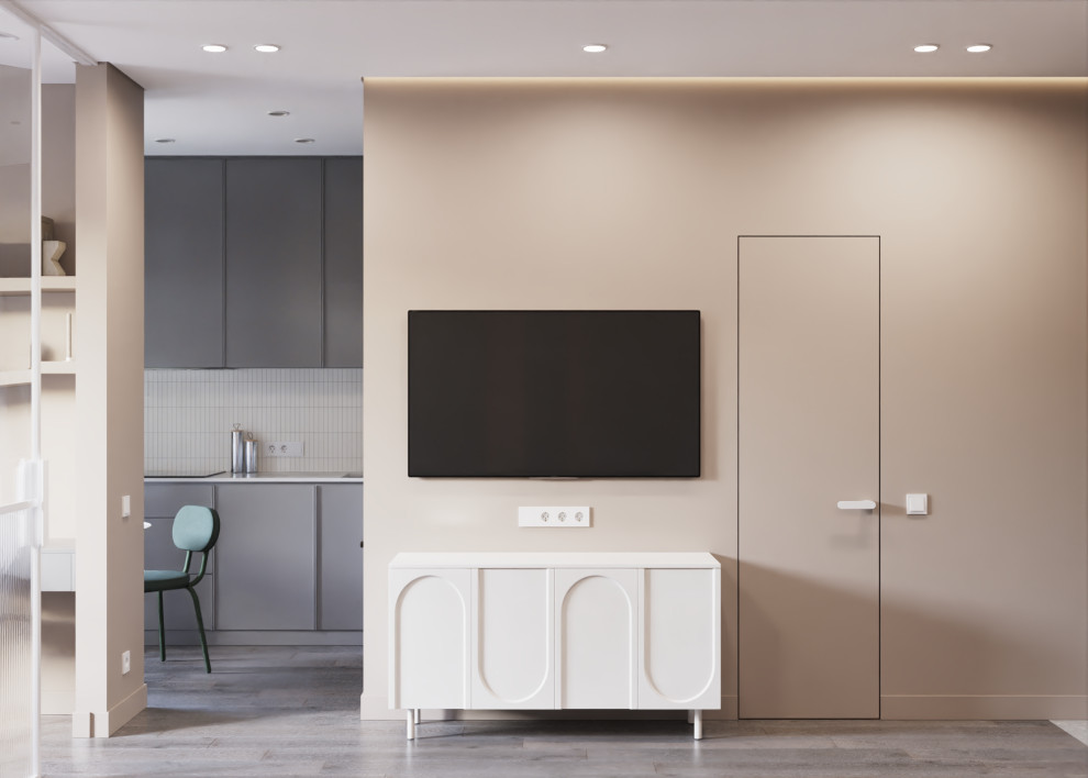 Квартира 45 кв.