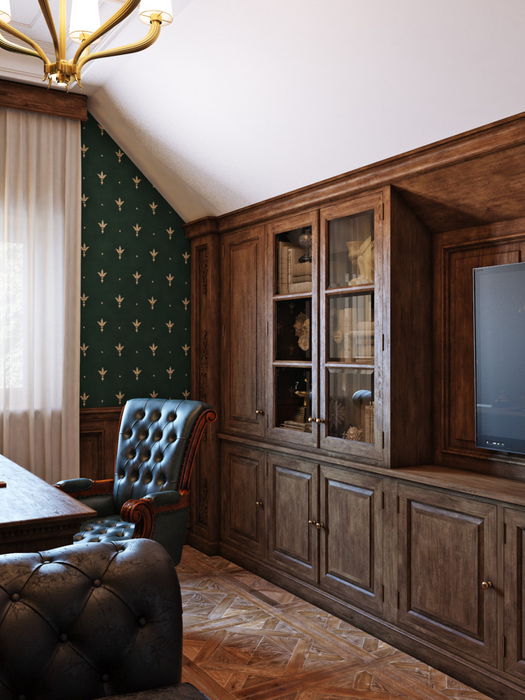 Большая Шильна, улица Лесная