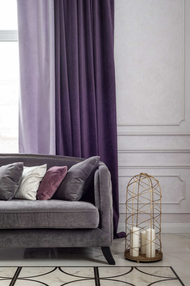 Коттедж в английском стиле