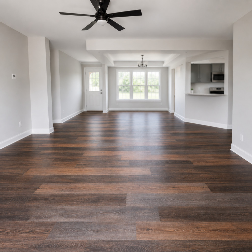 Clark Lake - Complete Home Renovation
