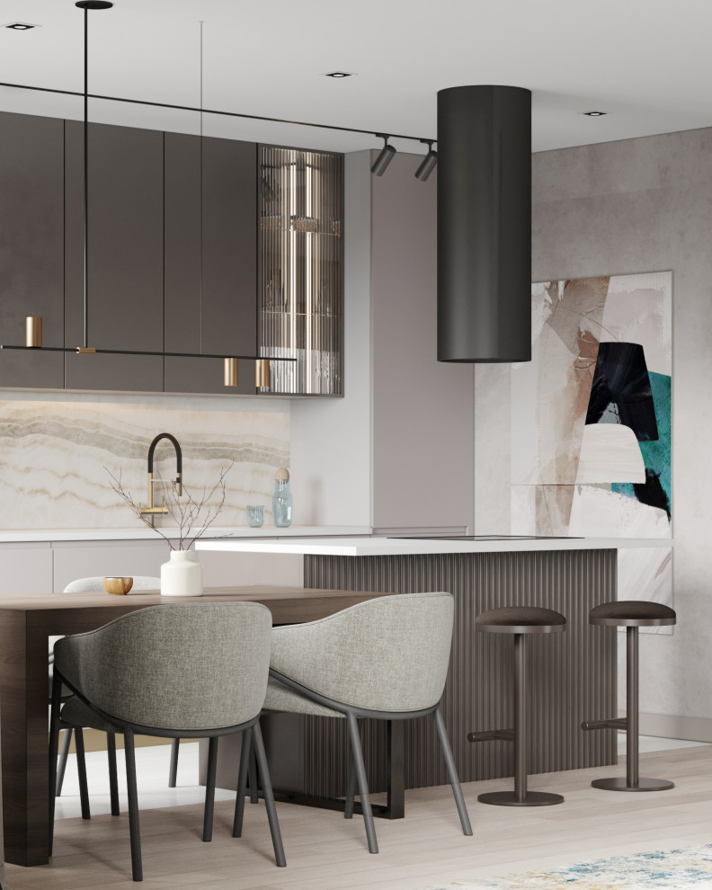 Ремонт кухни