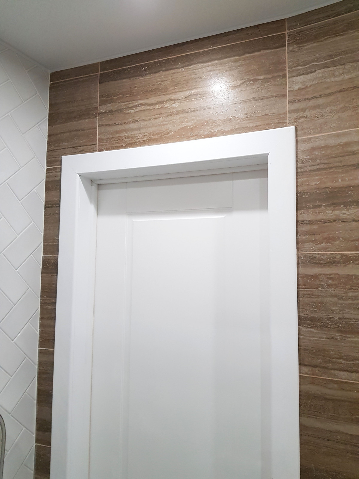 Капитальный ремонт Москва, ул. Нагорная