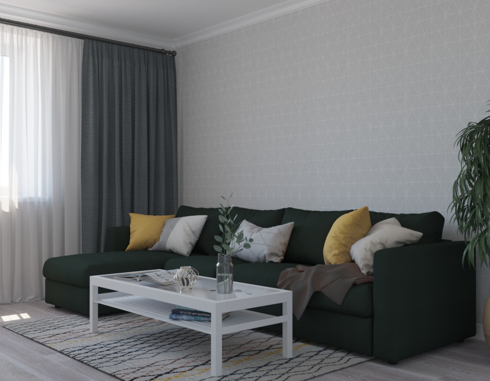 Квартира Ikea