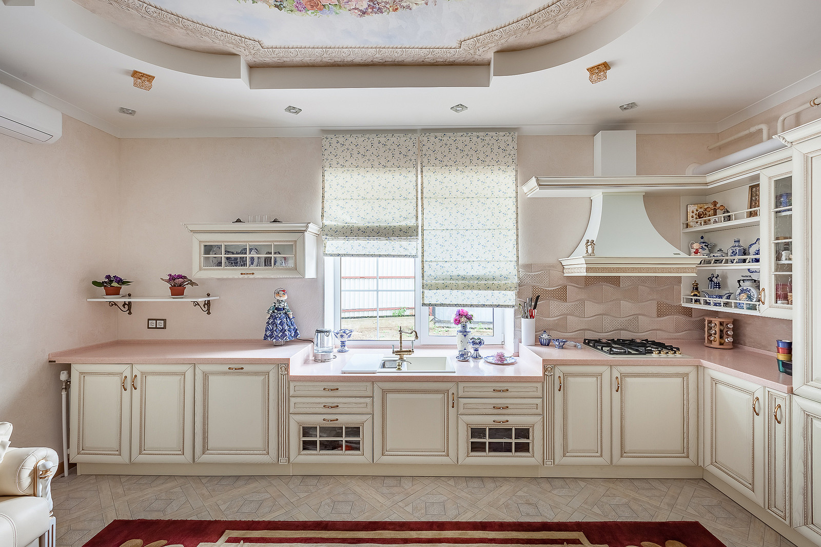 Коттедж Баковка