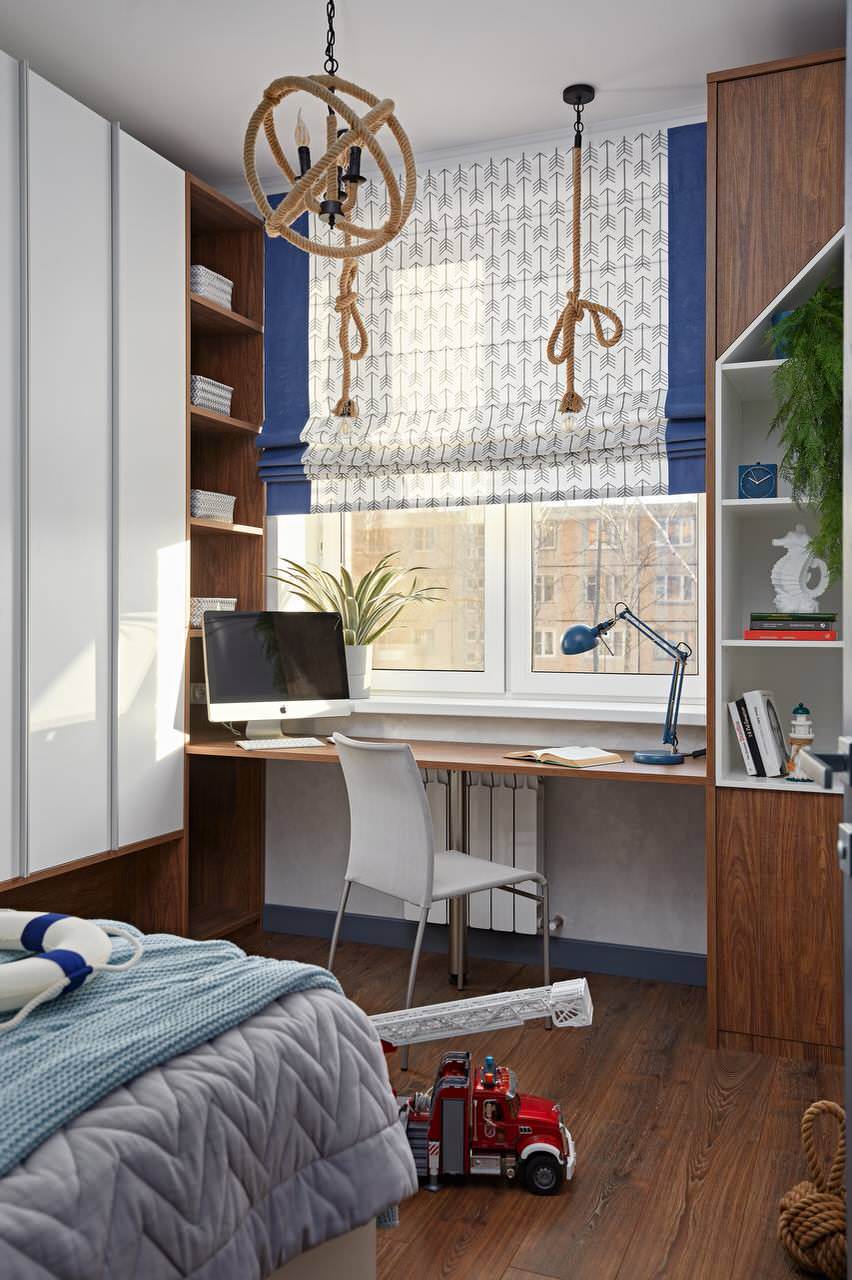 Интерьерный текстиль