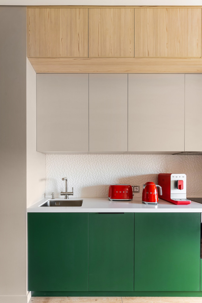 Квартира выходного дня