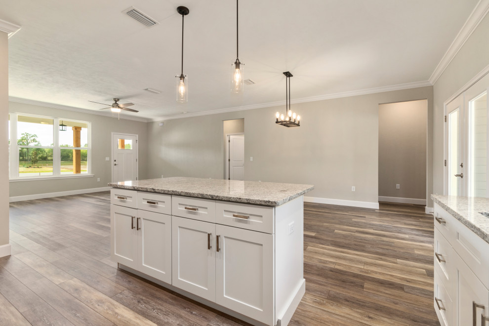 New Home - The Sylvania Model - 1,646
