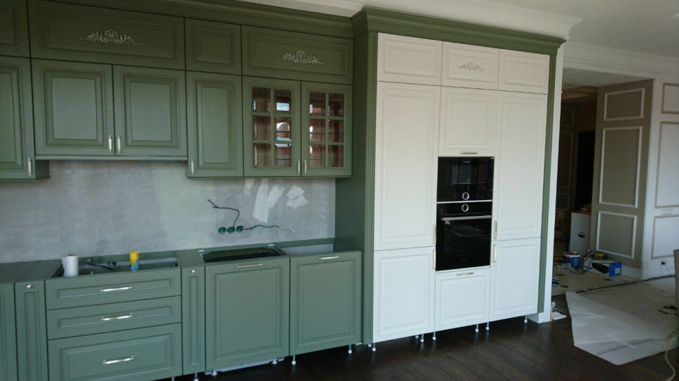 Квартира Семашко