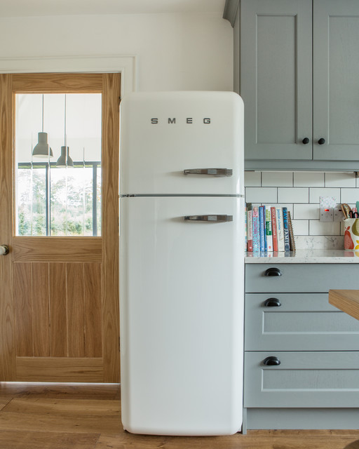Recent Projects landstil-koekken