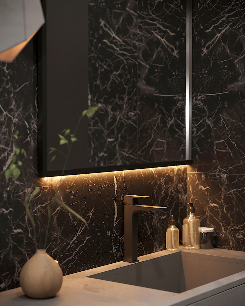 Большой Каретный переулок