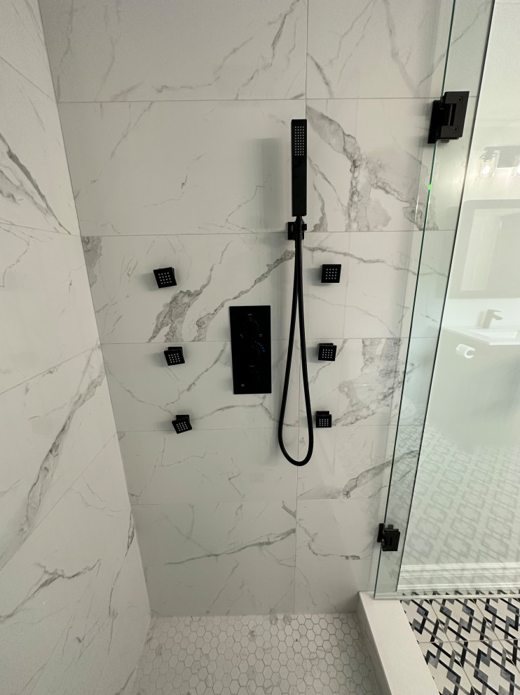 Hamilton Bathroom
