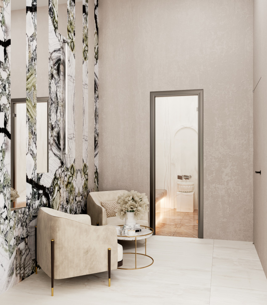 Репино Парк 380м2