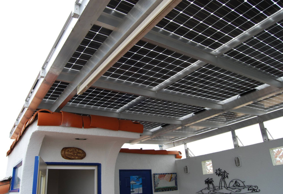 Solar Energy