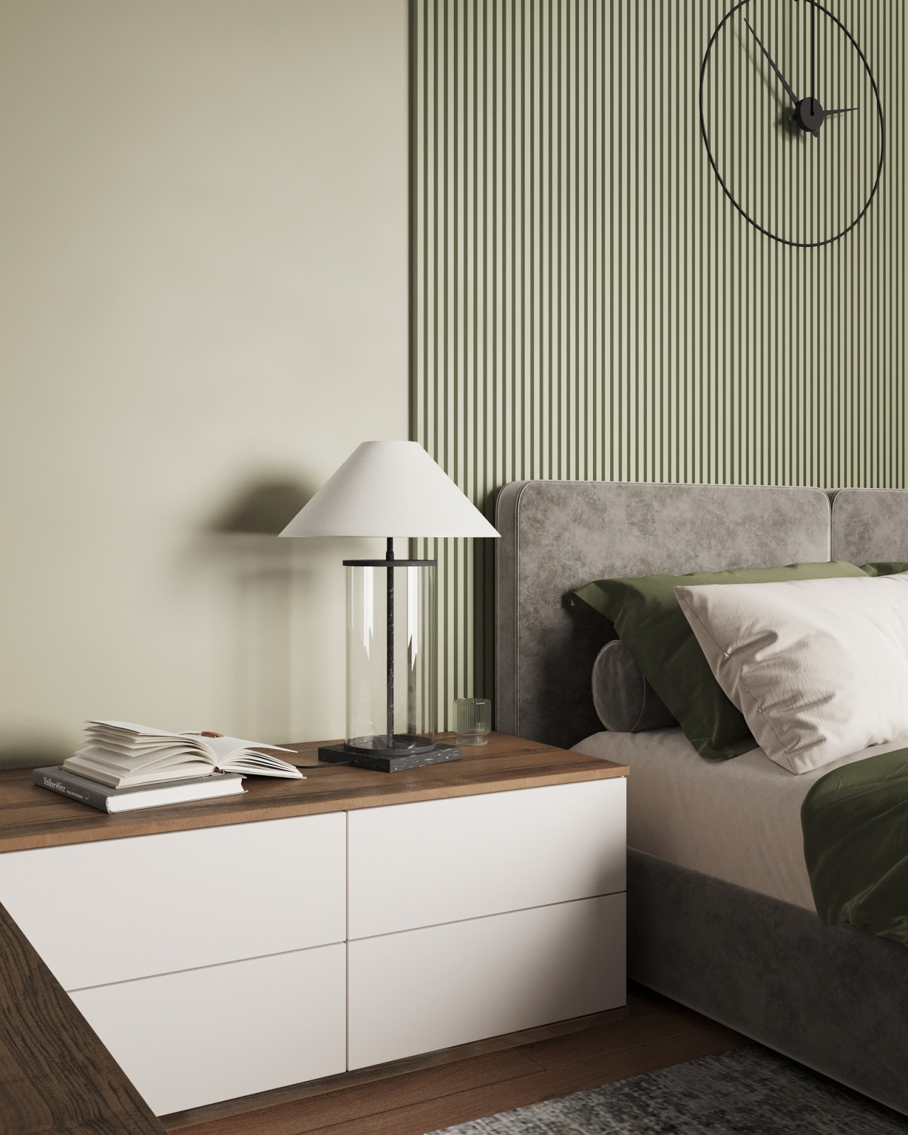 Дом 268м2. Детская №2