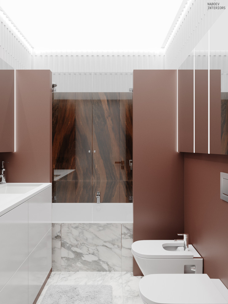 Квартира в ЖК «Румянцево-парк»