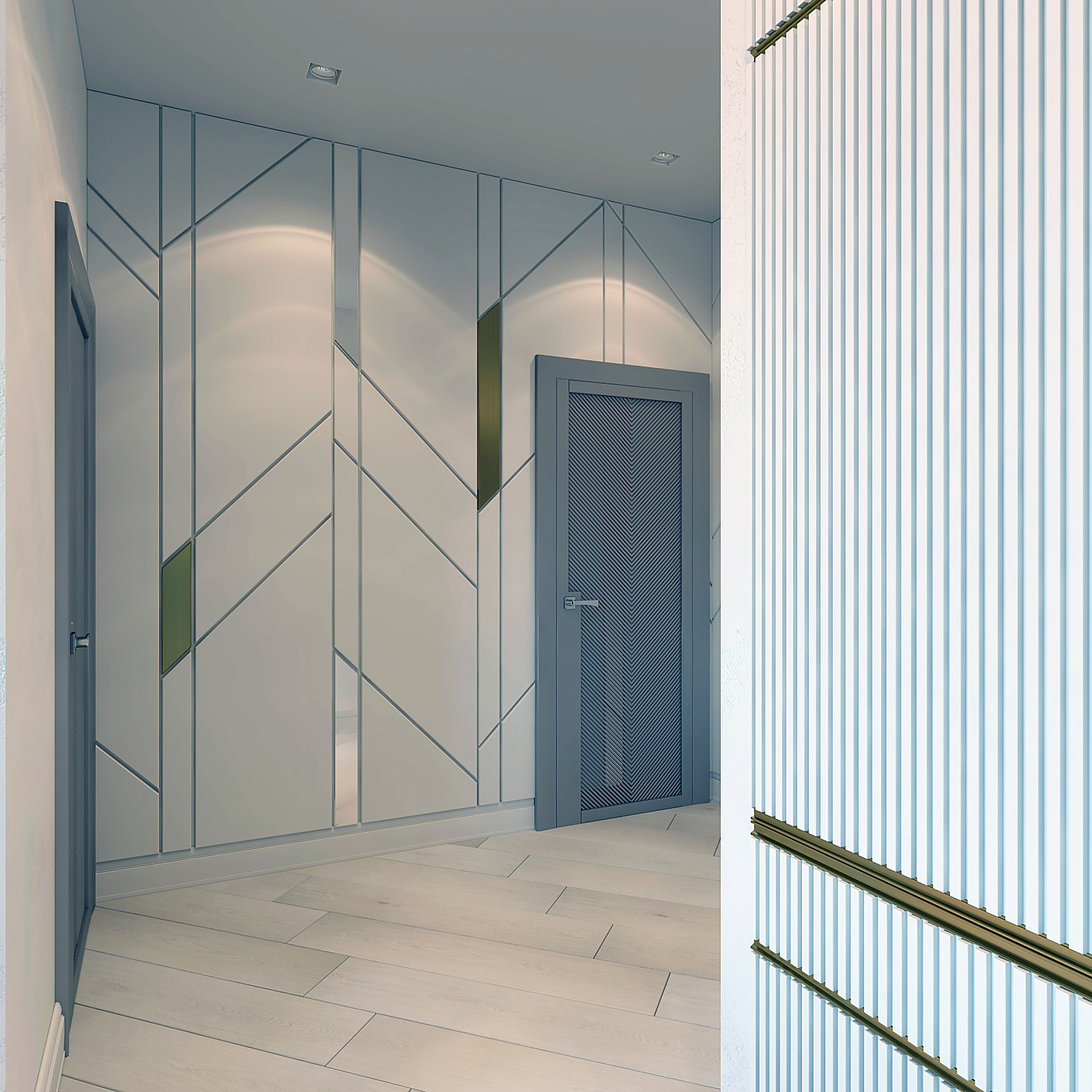 Квартира 110м2