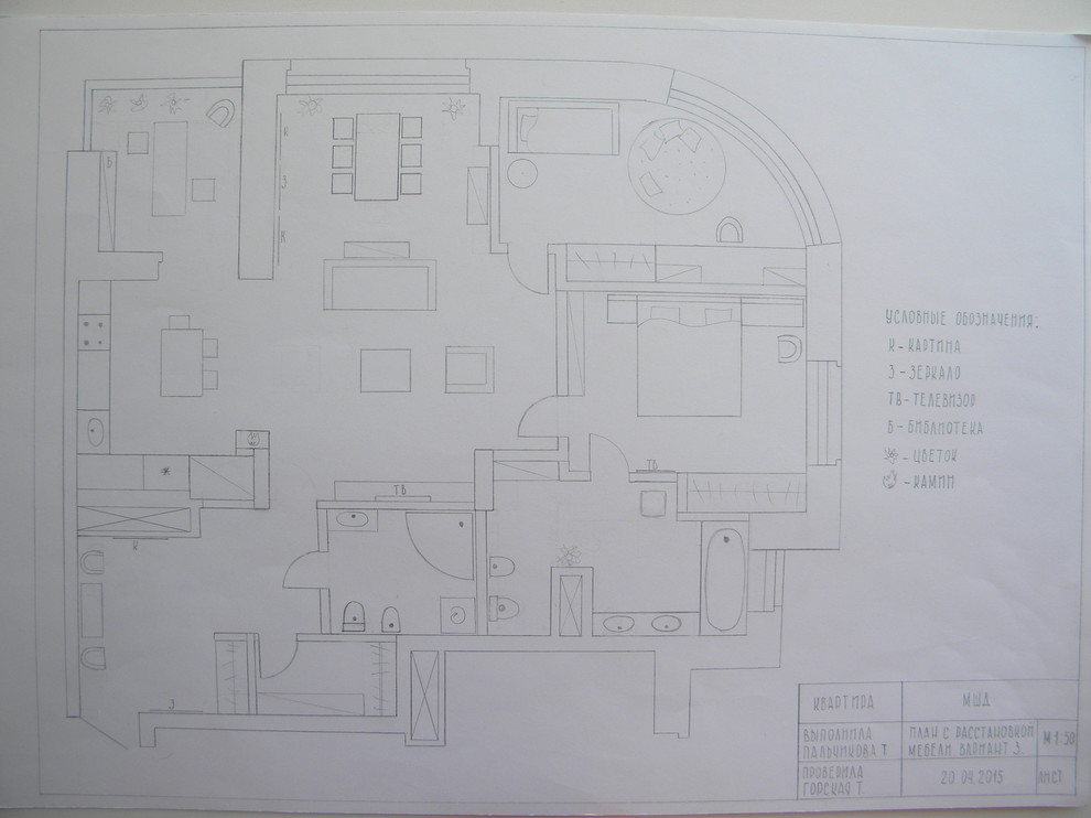 Дипломный проект МШД