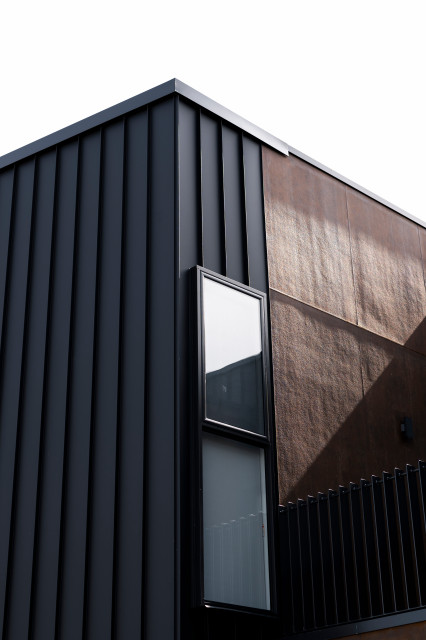 Jack industrielt-hus-og-facade