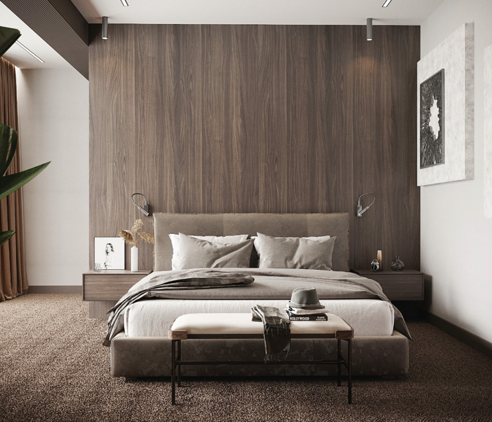 ДИЗАЙН-ПРОЕКТ «НА ГОРЬКОГО», НОВОСИБИРСК, 2021