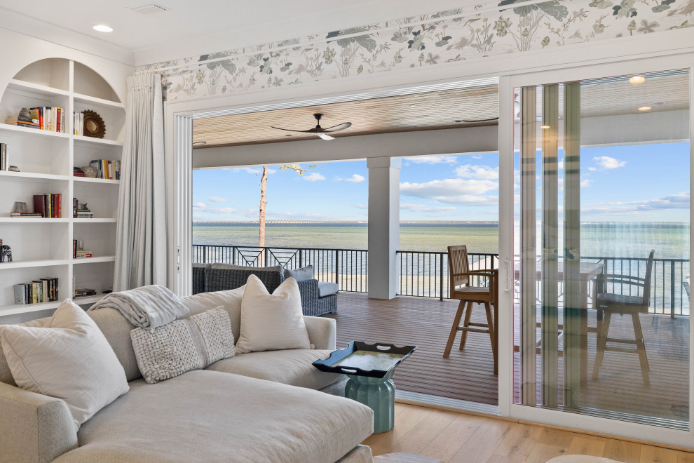 Tranquil Bay Villa