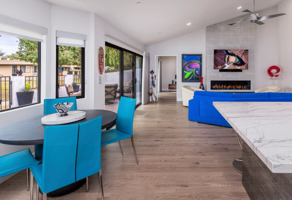 Gainey Ranch Revamp