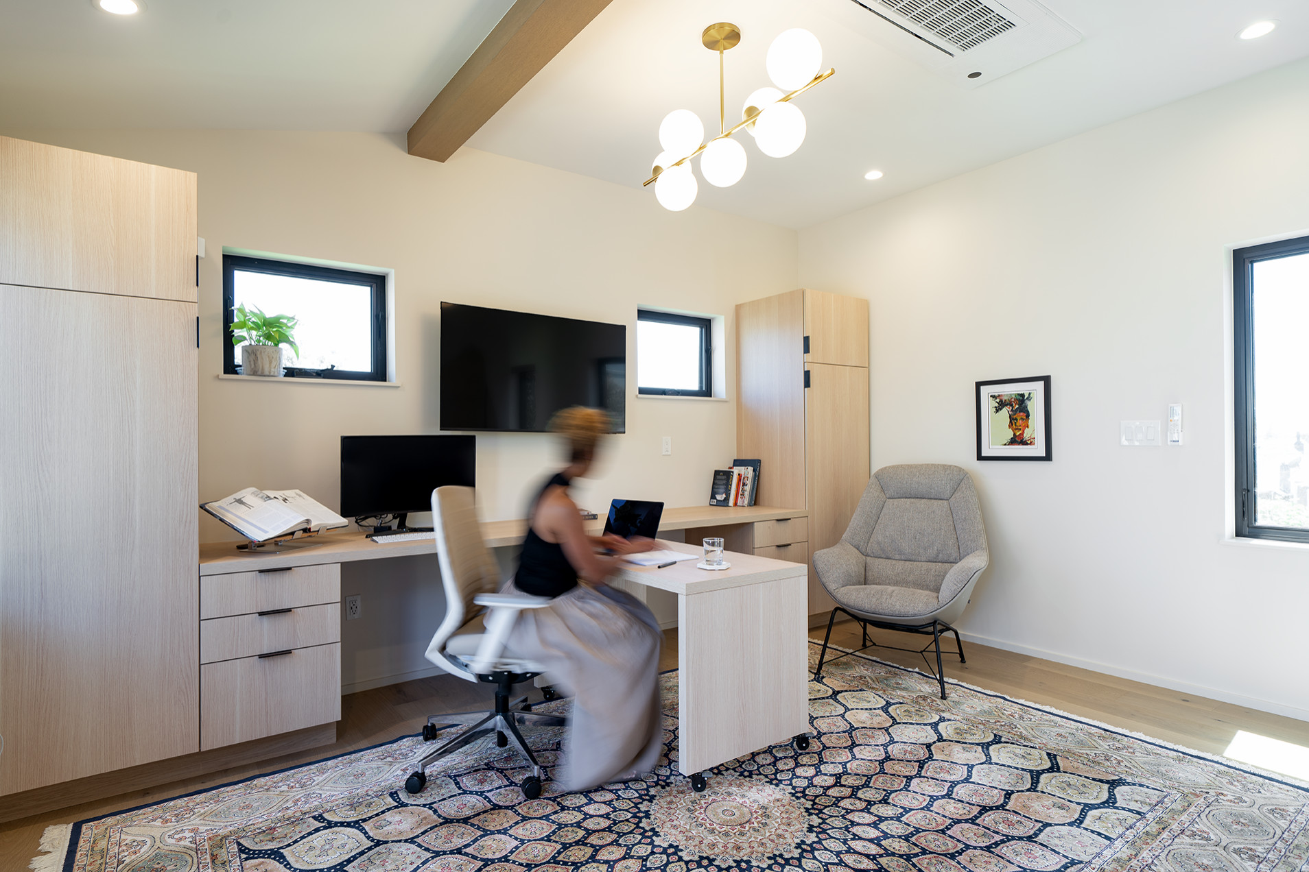 Oakland Modern ADU Retreat