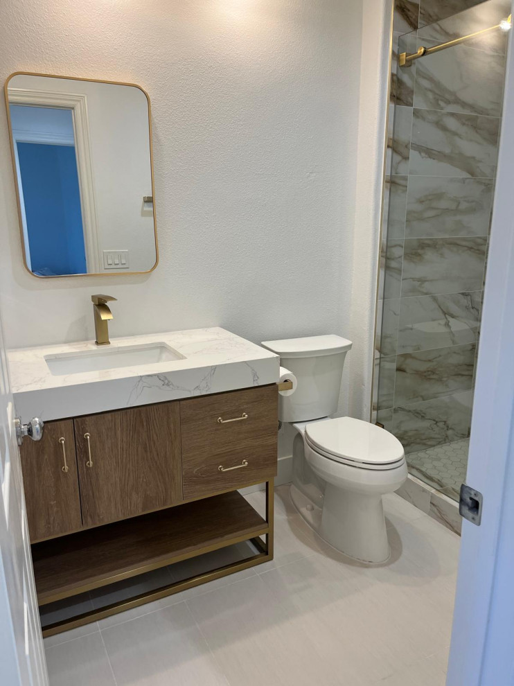 Laguna Niguel Remodel