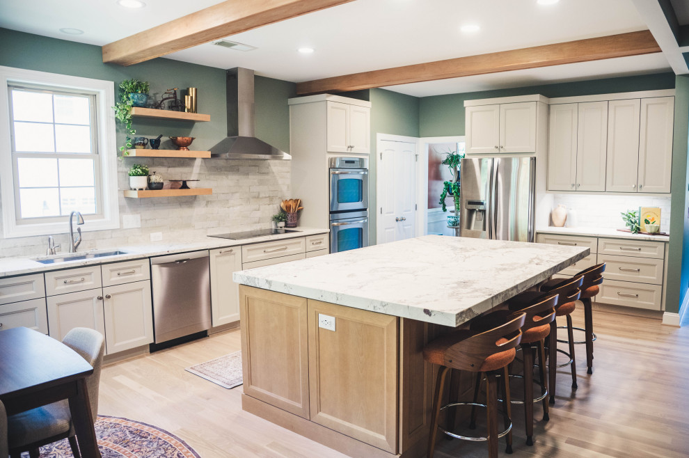Toms Creek Kitchen