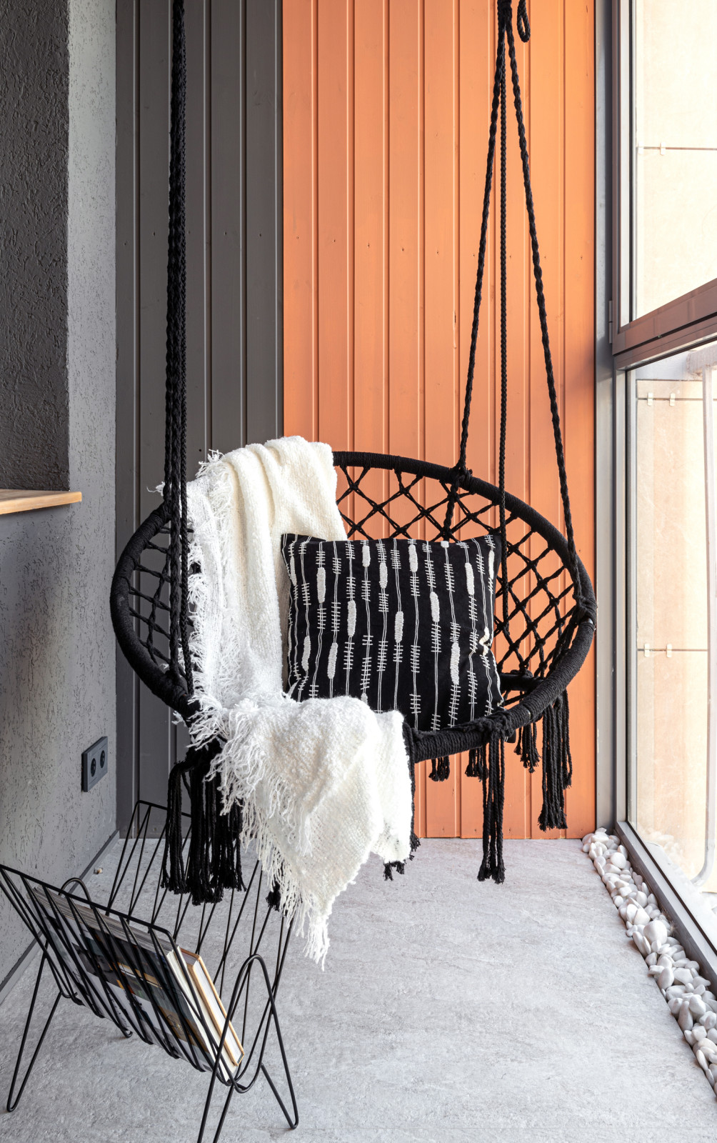 Квартира 49 м2 в ЖК Балтийский