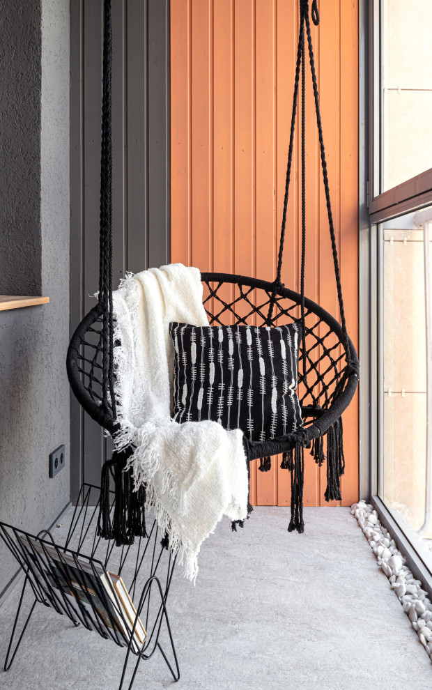 Квартира 49 м2 в ЖК Балтийский