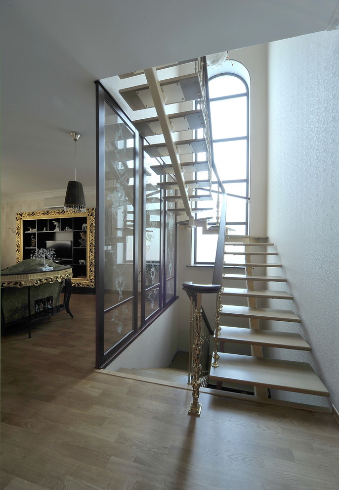 дом 130 м² 2 этажа