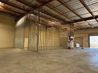 Commercial Project - Office Building