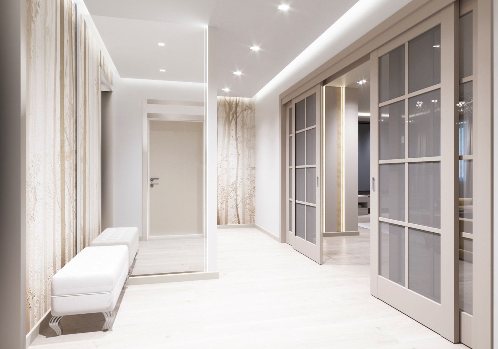 ЖК Нормандия