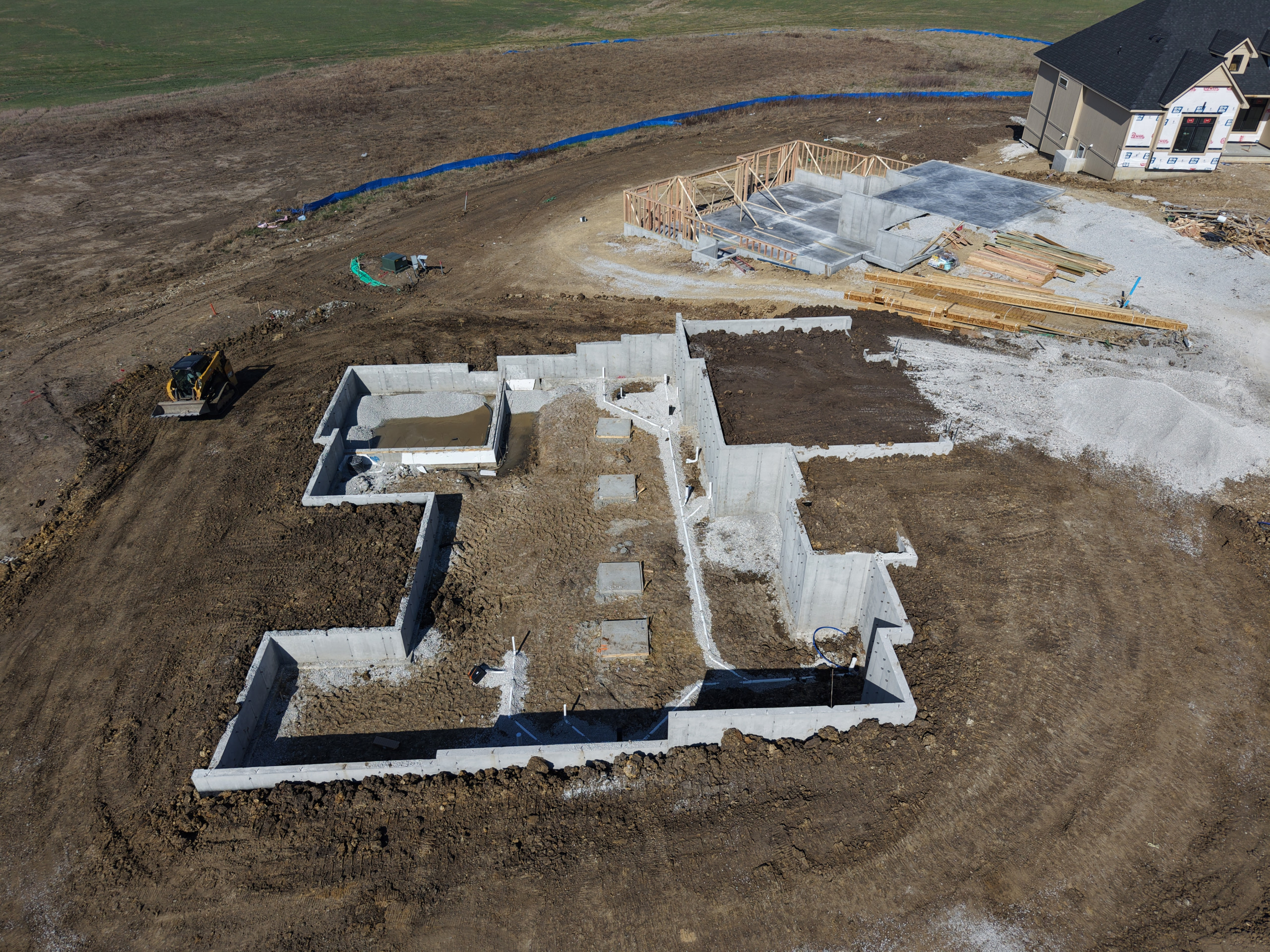 Wild Horse, Lot 79, Overland Park, KS, Available