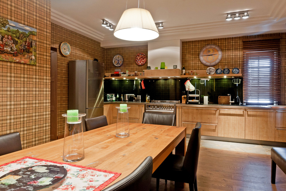 Загородный частный дом