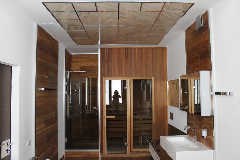 Потолок сияющий ониксом