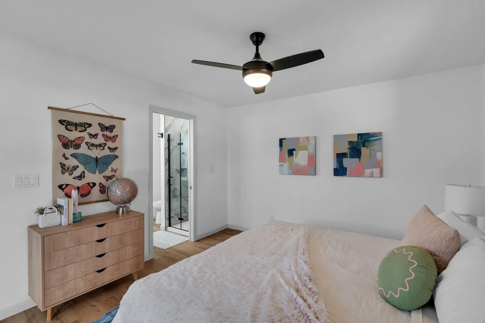 Far Better on Farwell Rd