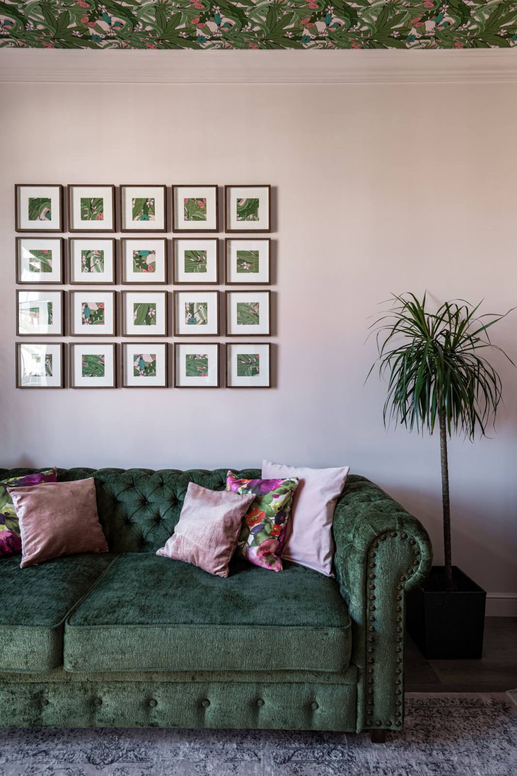 Таунхаус КП Академия парк