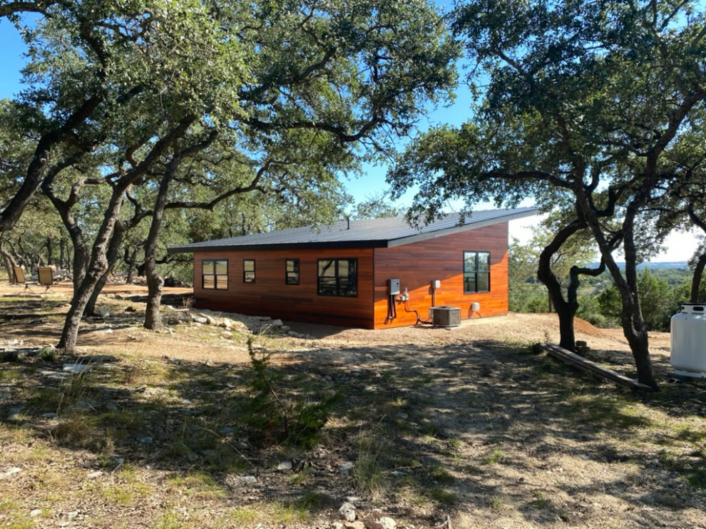 The Highland Phase 2