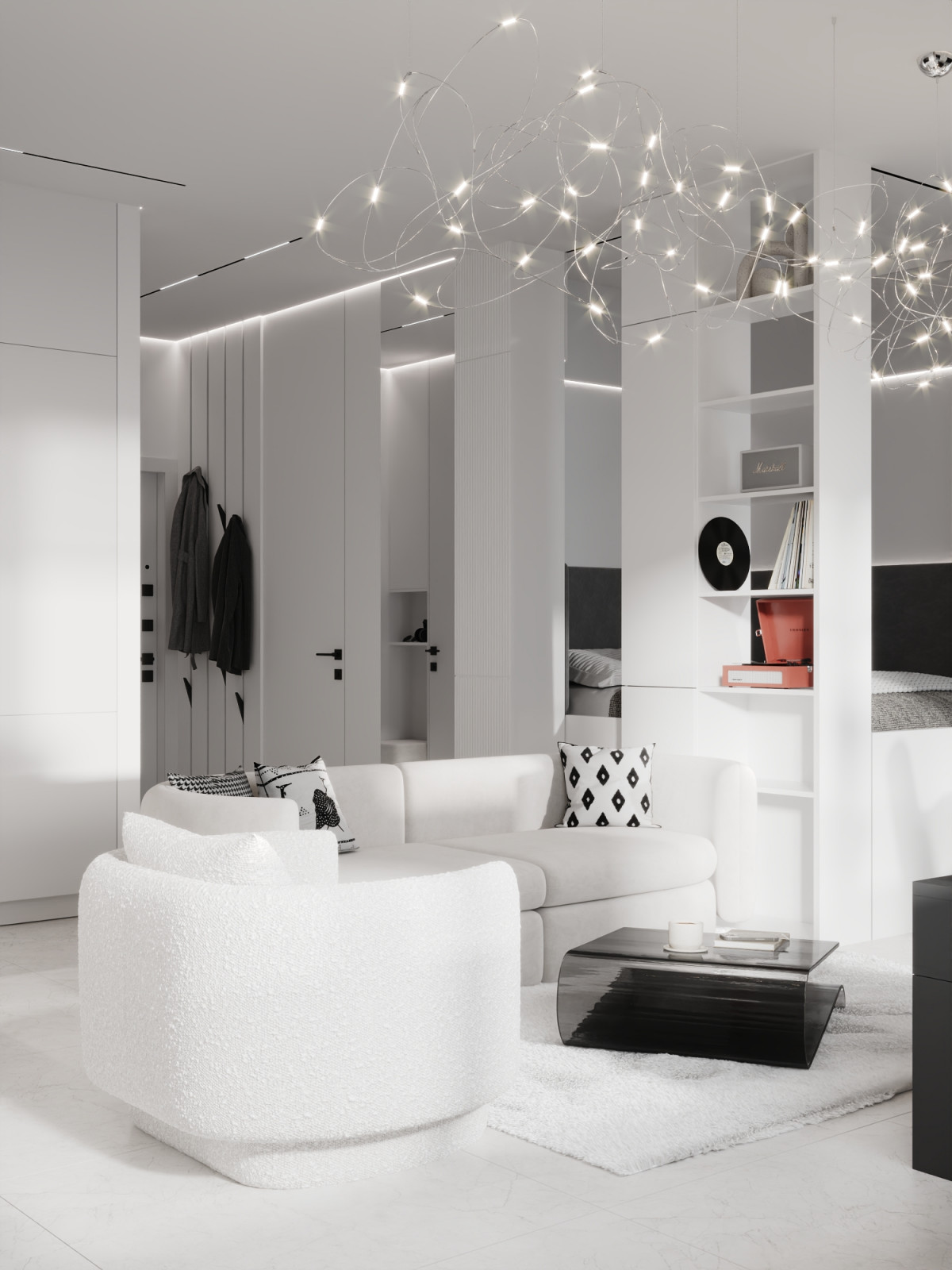 ЖК "Кинетик"