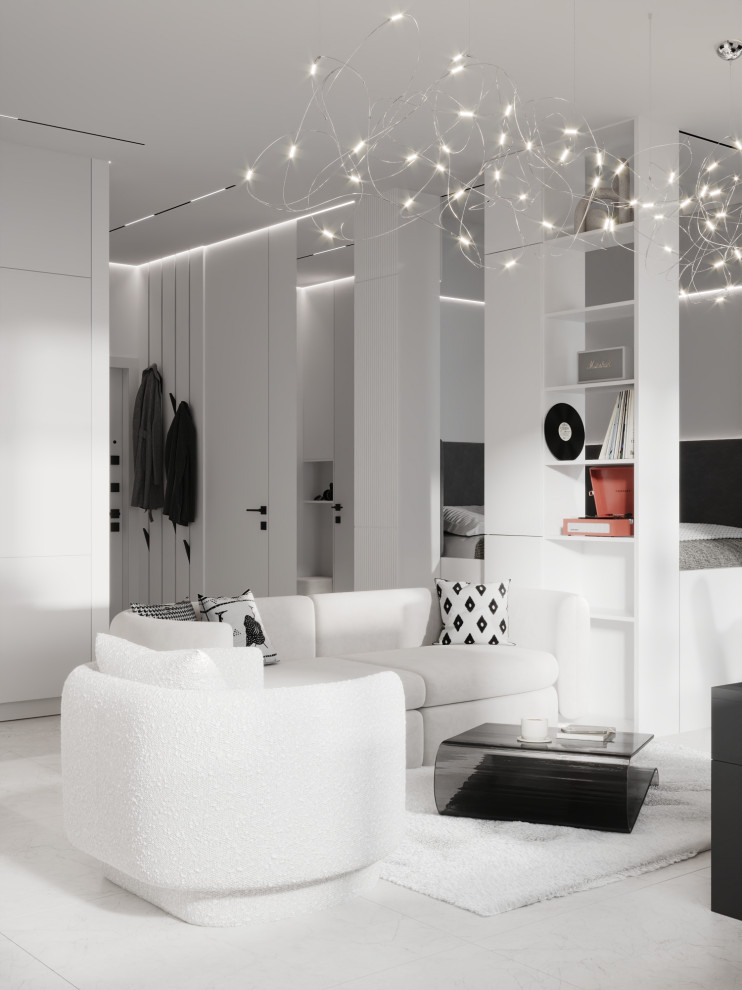 ЖК "Кинетик"