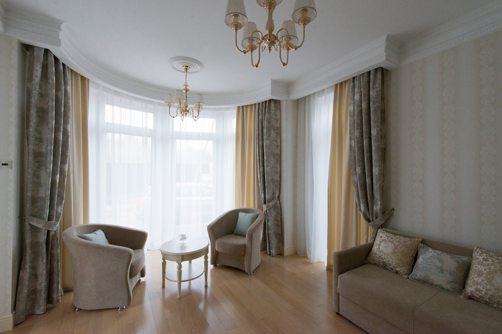 Путешествие в Бель Эпок