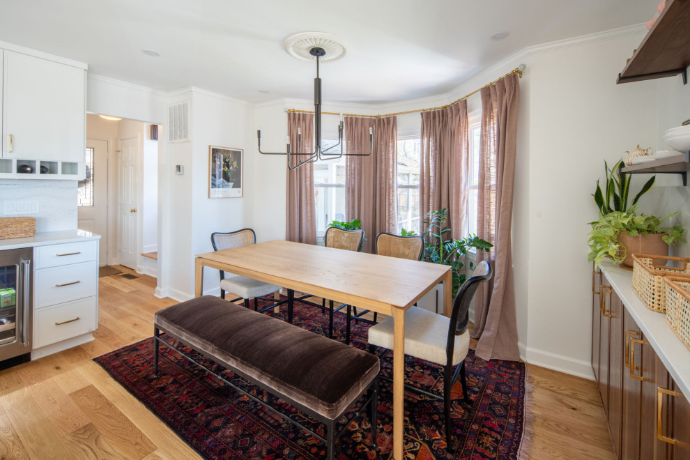 Leesburg Kitchen/Laundry Room Remodel