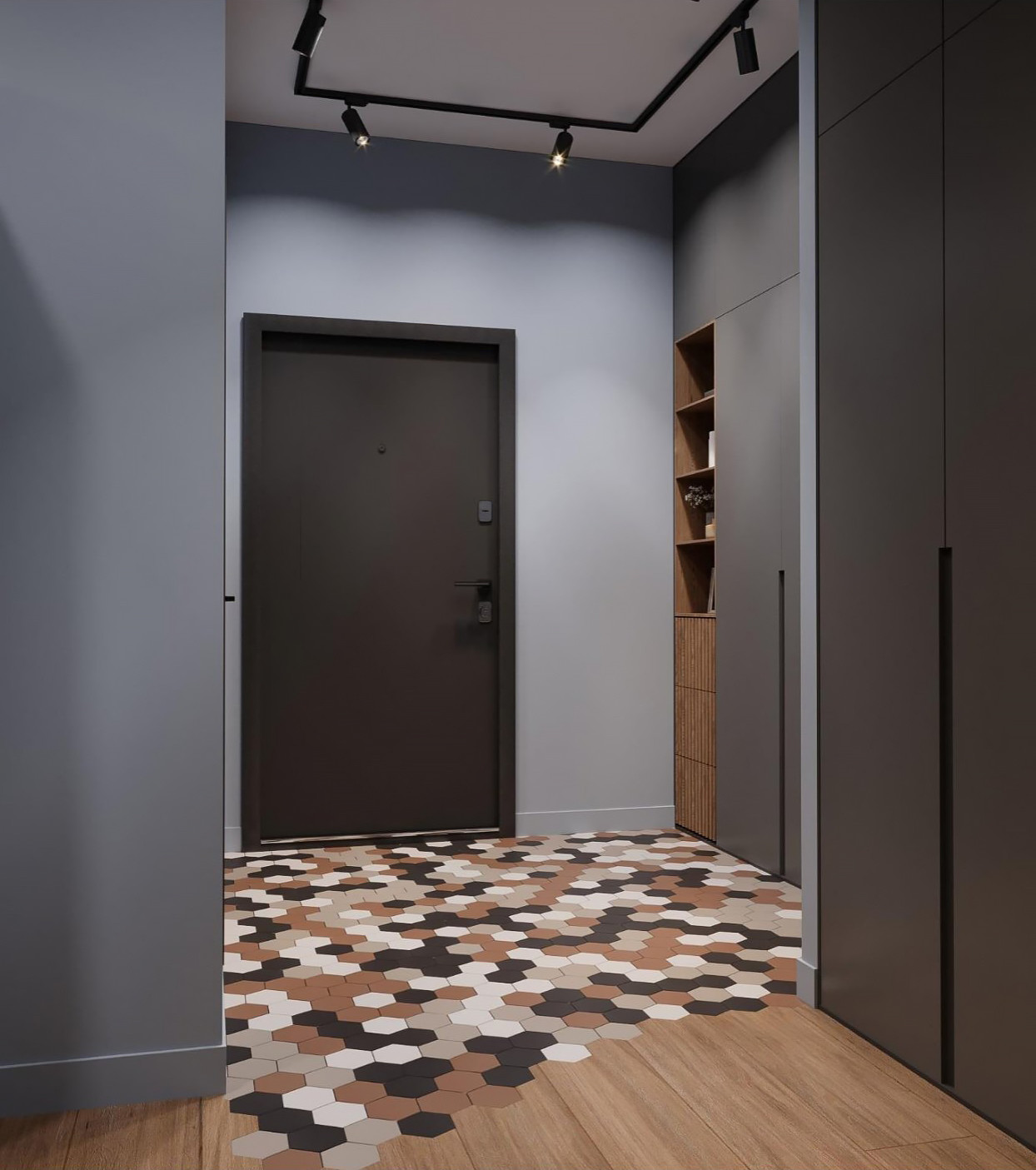 ЖК Фонвизинский