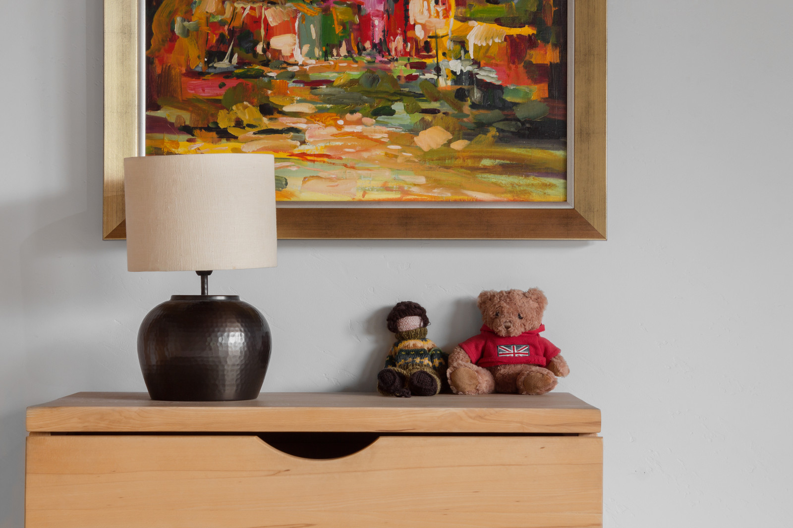 Современный дом на Красной поляне