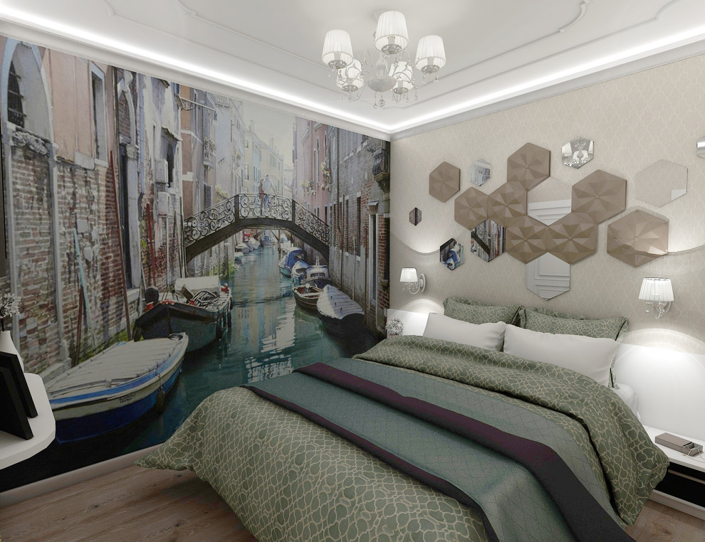 Жилой массив Олимпийский, Воронеж