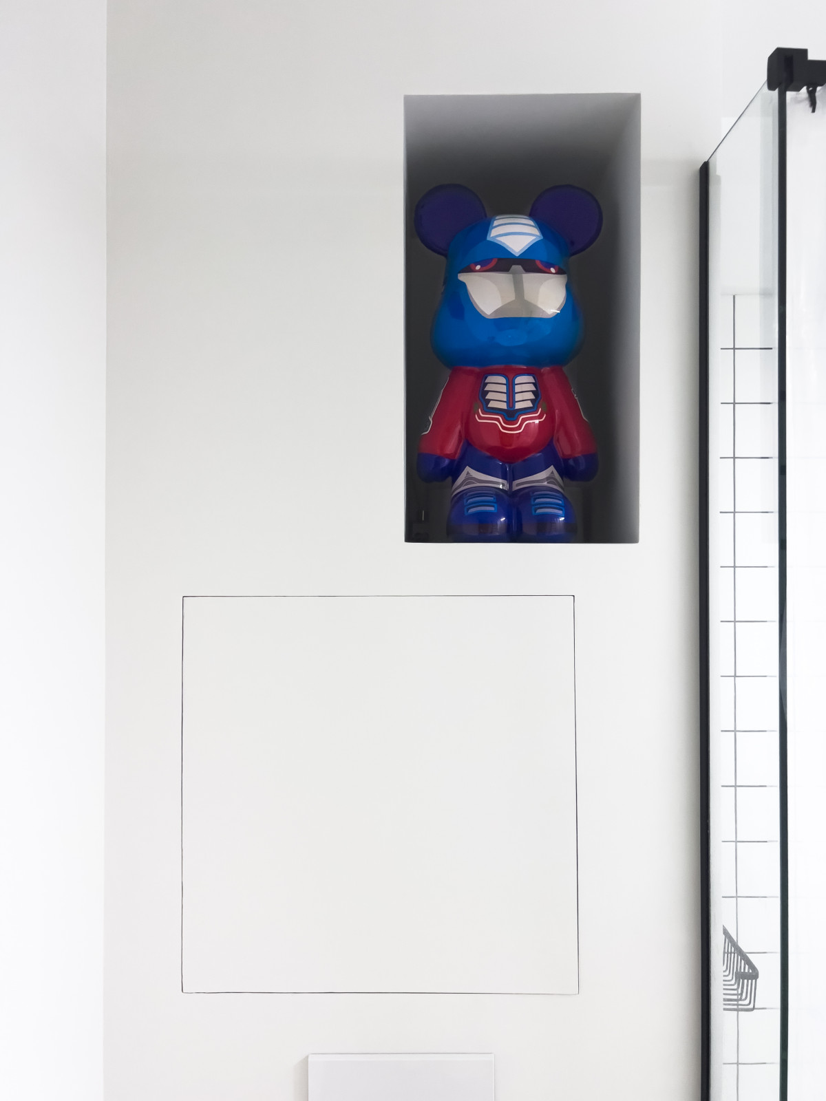 Квартира 33 на Озёрной