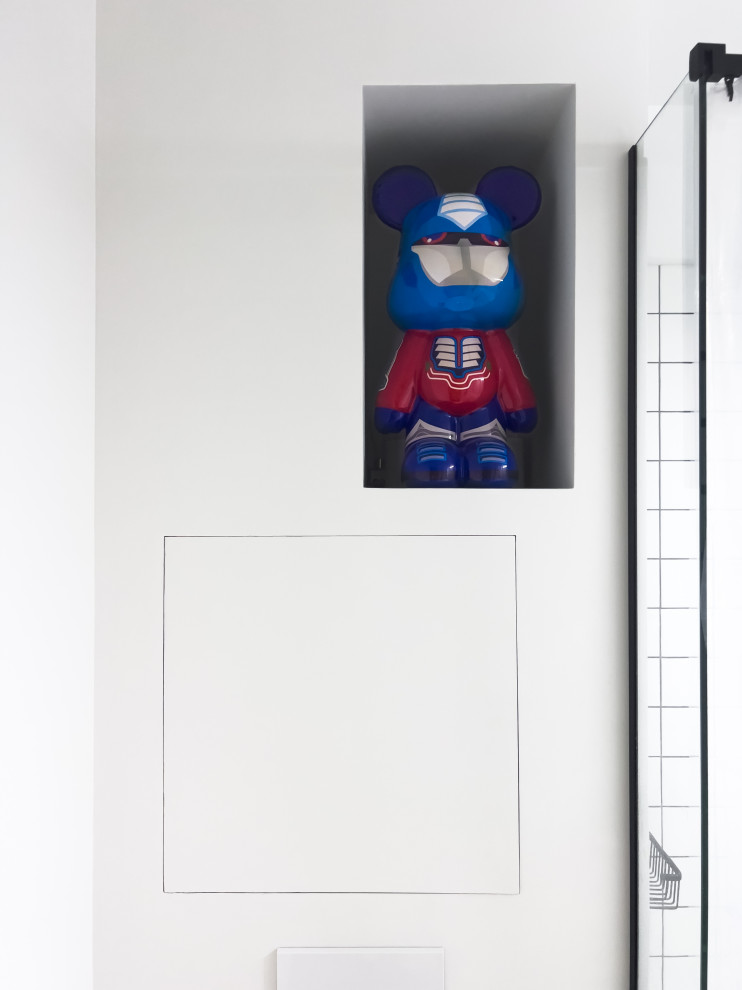 Квартира 33 на Озёрной